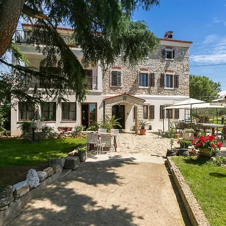 Susnjic 2* Porec