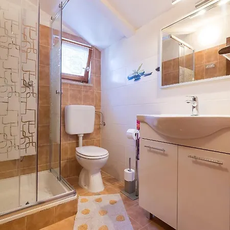 Maison d'hôtes Susnjic 2*