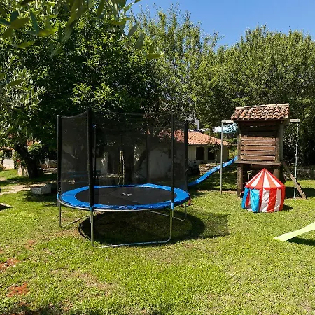 Susnjic 2* Porec