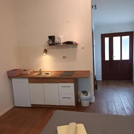 Susnjic Гостьовий будинок 2*