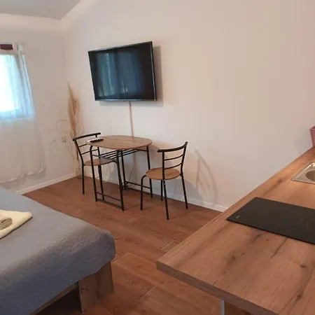 Susnjic Pensjonat 2*