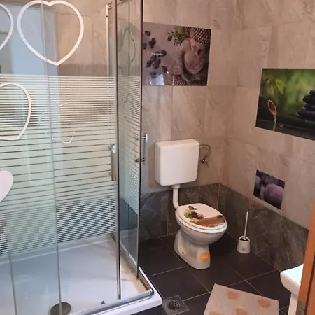 Гостьовий будинок Susnjic