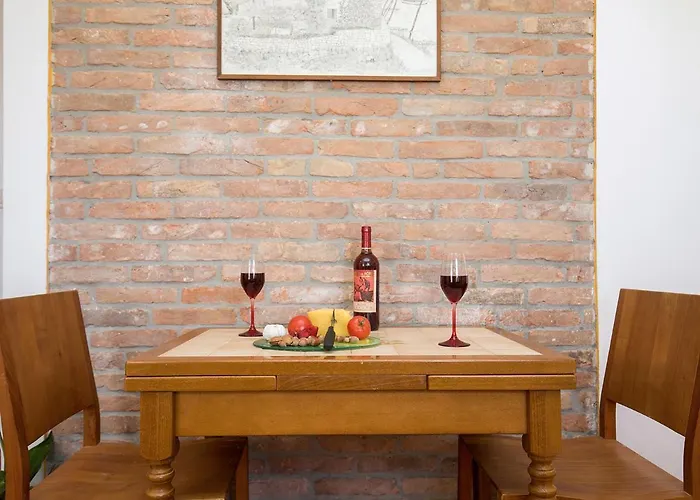 Susnjic 2* Poreč