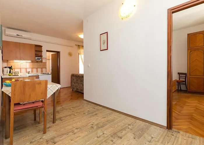 Susnjic Gasthuis Poreč