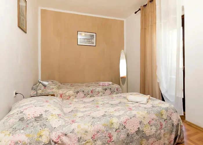 Gasthuis Susnjic Poreč