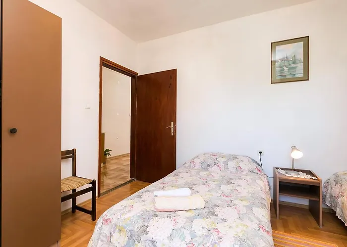 Gasthuis Susnjic Poreč