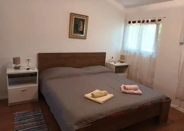 Susnjic Poreč