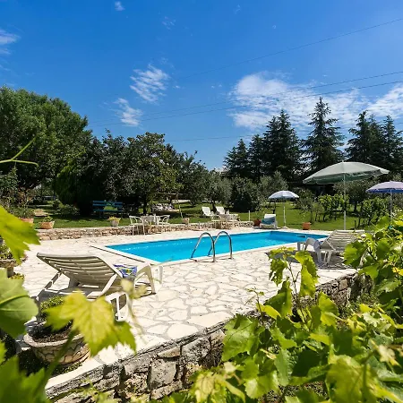 Susnjic Guest house Porec