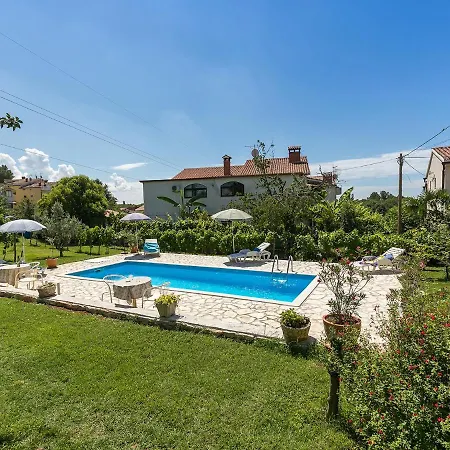 Guest house Susnjic Porec