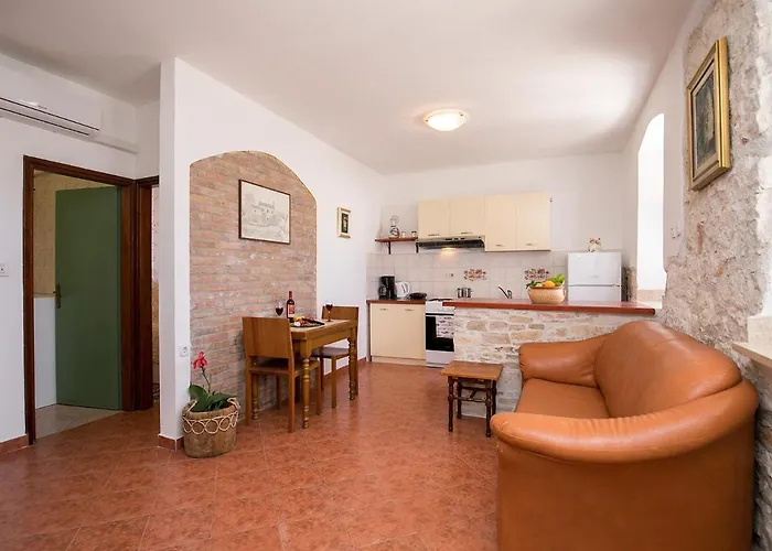 Susnjic Guest house Porec