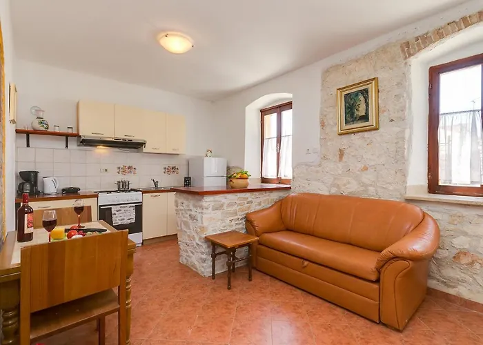 Susnjic Guest house 2*