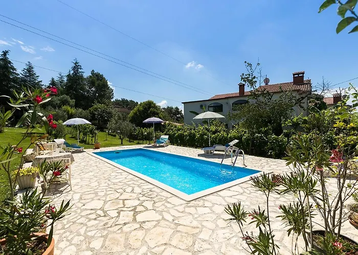 Susnjic Guest house 2*