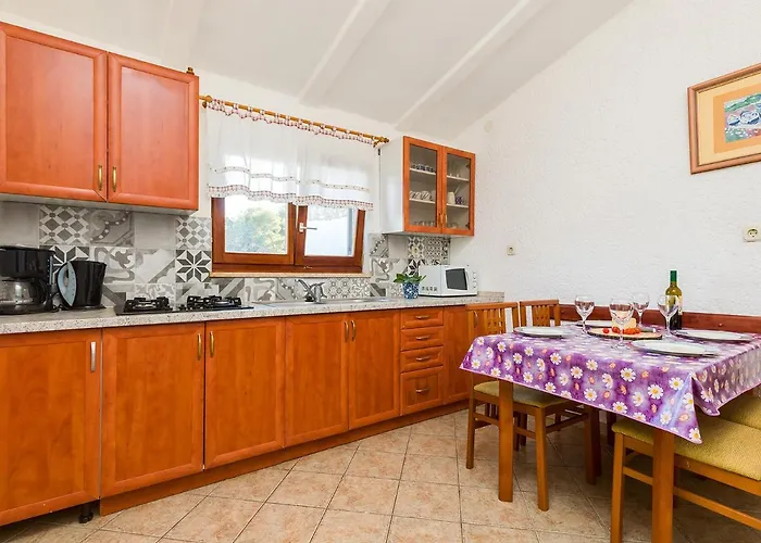 Susnjic Guest house 2*