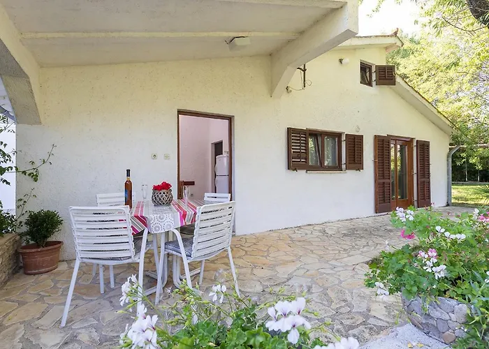 Guest house Susnjic Porec