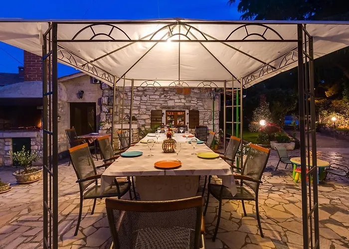 Guest house Susnjic Porec