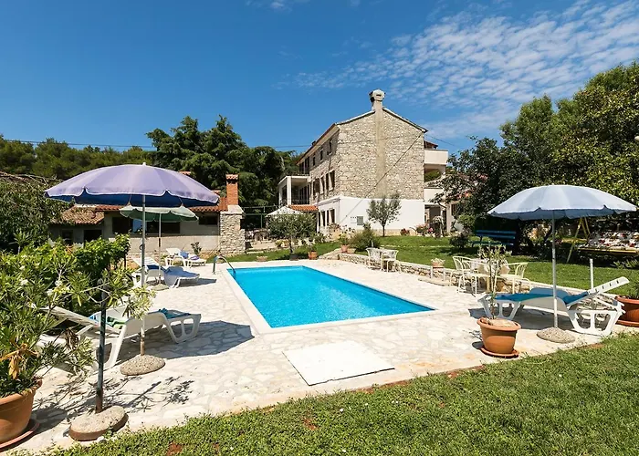 Susnjic Guest house 2*