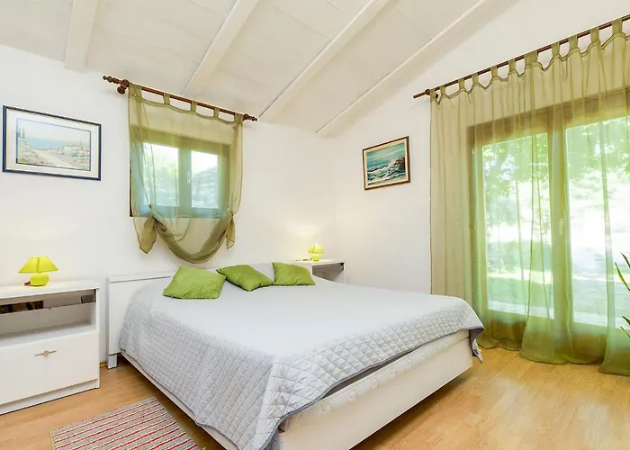 Susnjic Guest house Porec