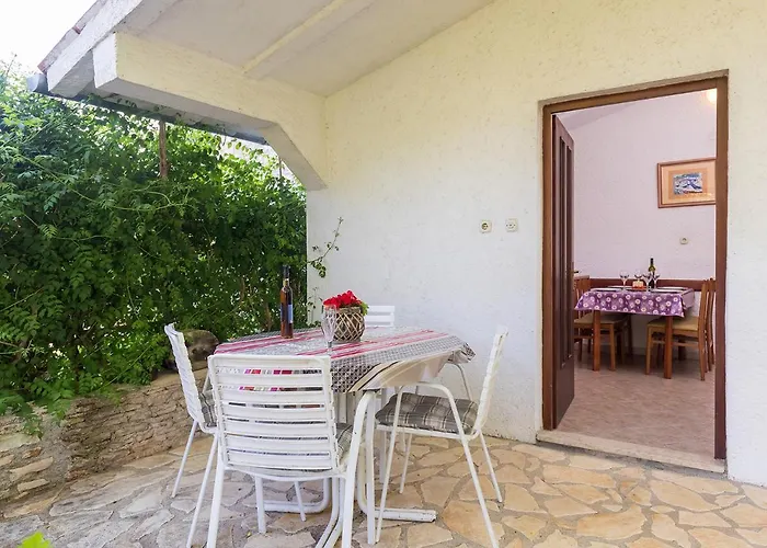 Susnjic Guest house Porec