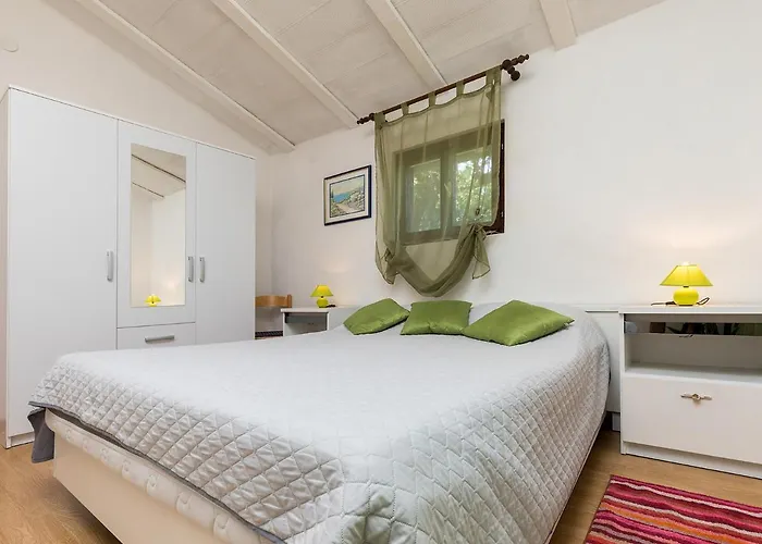 Guest house Susnjic 2*