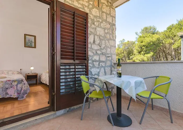 Susnjic Guest house Porec