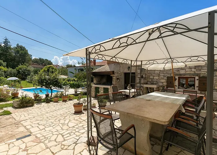 Guest house Susnjic 2*