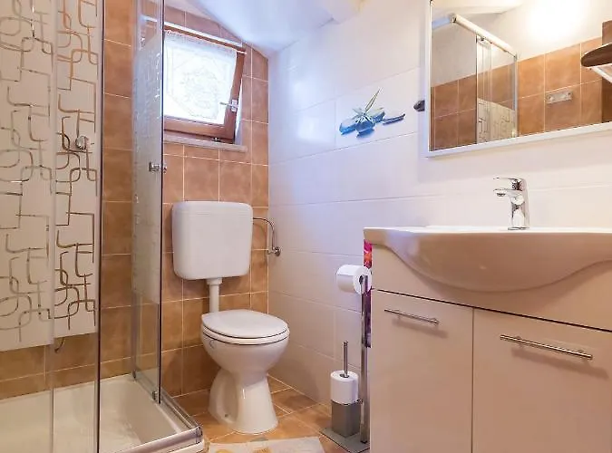 Guest house Susnjic 2*