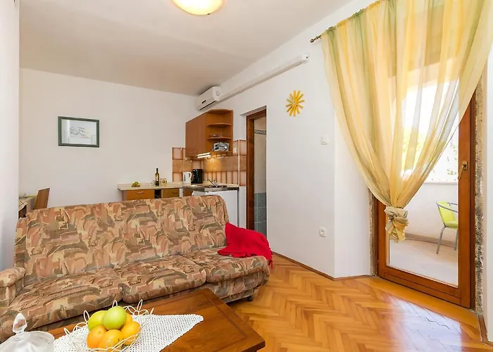 Guest house Susnjic 2*