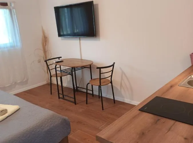 Susnjic Guest house 2*